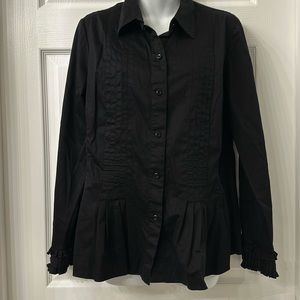 Alfani size 14. Black.